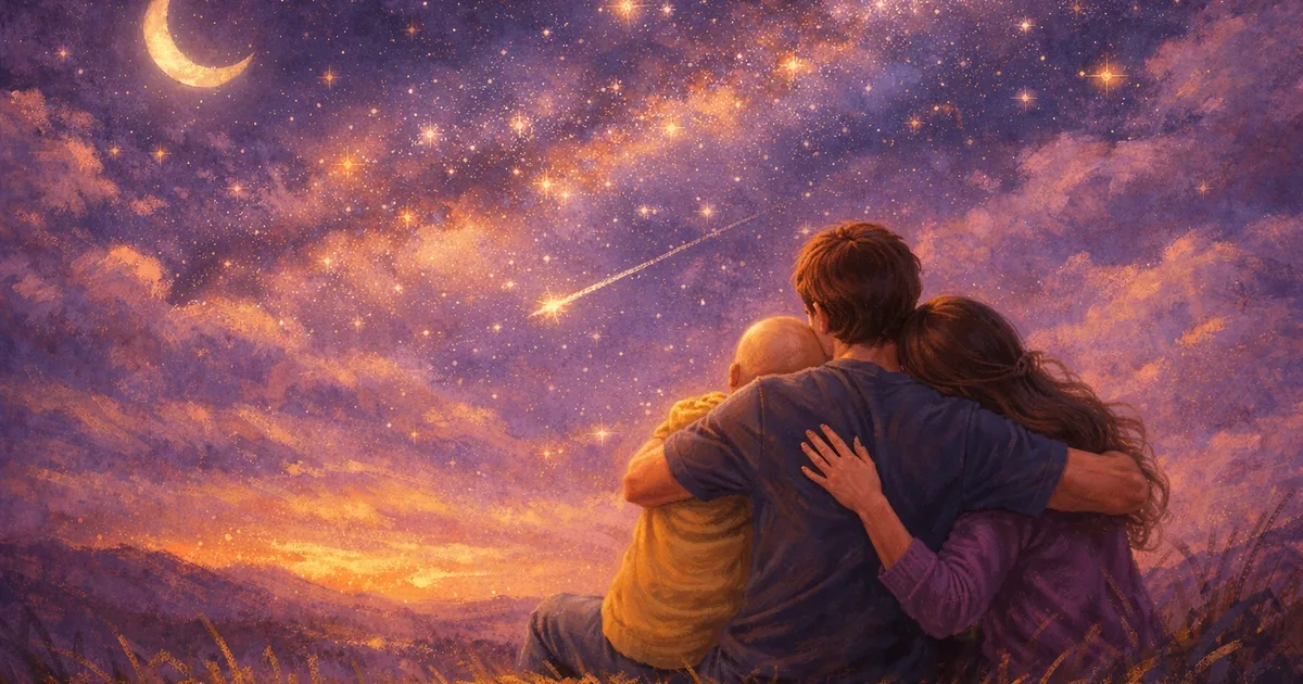 Welcome to Cosmic Cassy