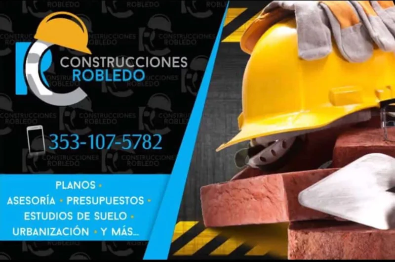 Aquí Tu Remodelación  logo — General Contractor in Sahuayo, Michoacán