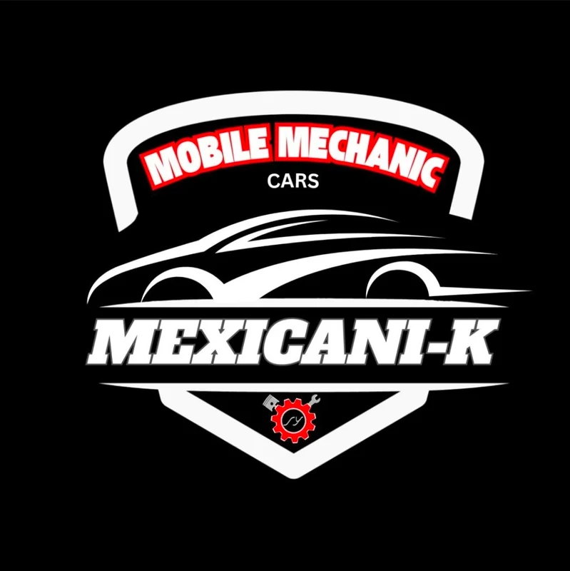Mexicani-K LLC logo — Mobile Mechanic in Concord, North Carolina