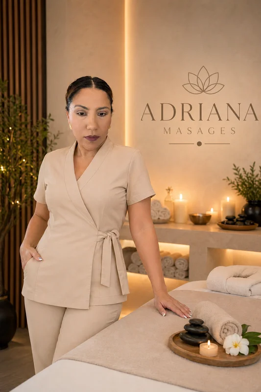 Vida sana logo — Spa & Massage in Columbia, South Carolina