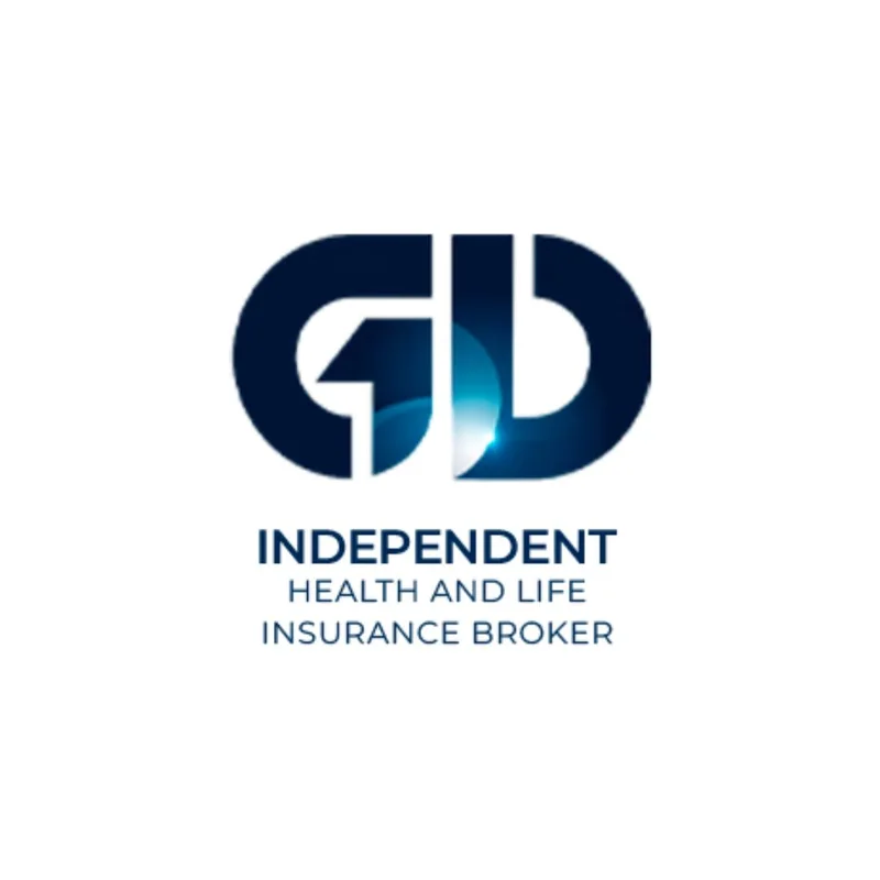 GD Insurance LLC logo — Insurance in columbia, South Carolina